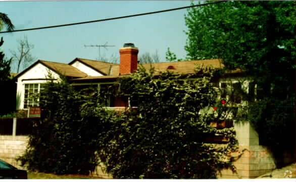 Primary Photo - 1605-1613 Torrance Blvd