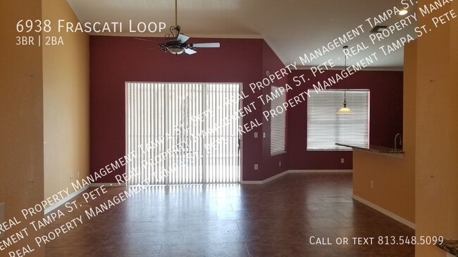 Building Photo - ***WESLEY CHAPEL POOL HOME***