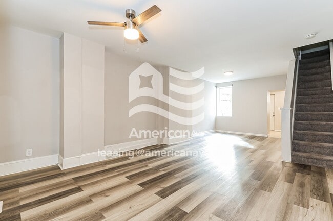 Foto del edificio - 2130 S Daggett St