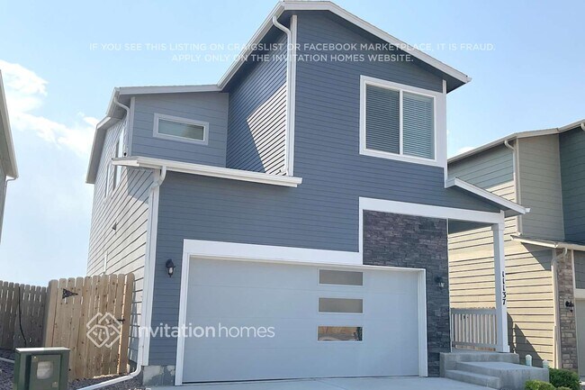 Foto del edificio - 11137 House Finch Ln
