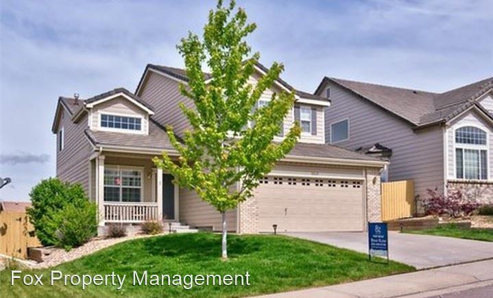 Foto principal - 5 br, 3 bath House - 3642 Castle Peak Avenue