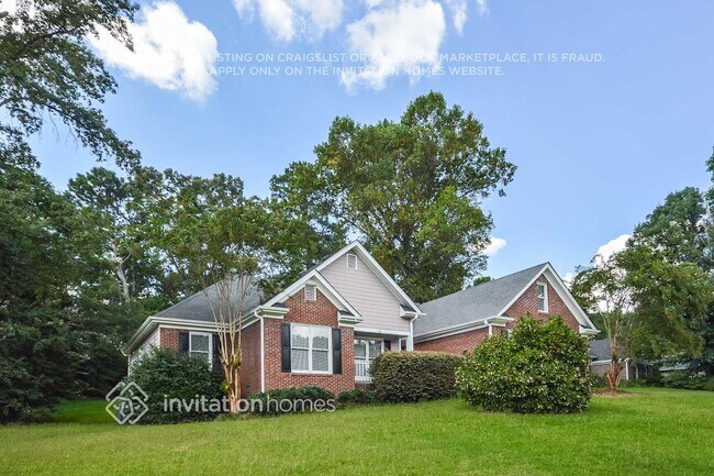 Foto del edificio - 1840 Country Crest Way