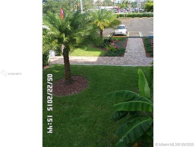 Foto del edificio - 11750 NE 16th Ave