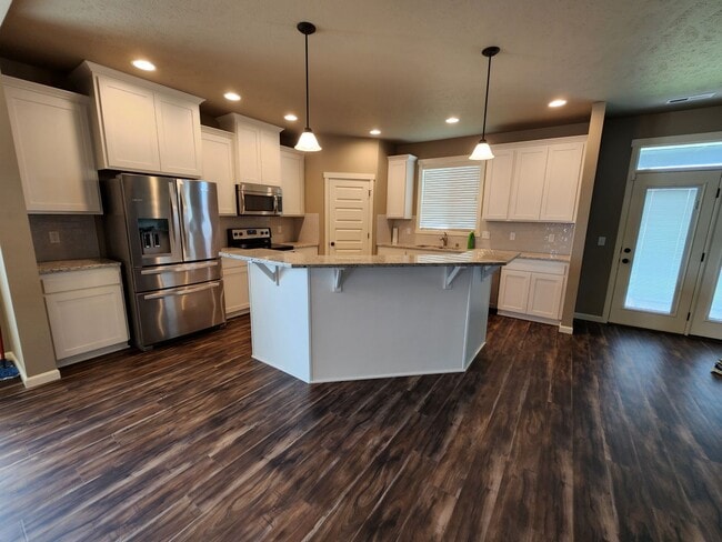 Foto del edificio - Beautiful West Pasco Home