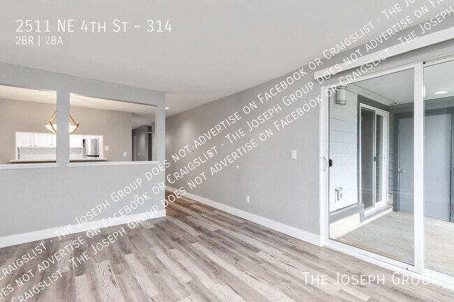 Foto del edificio - 2511 NE 4th St