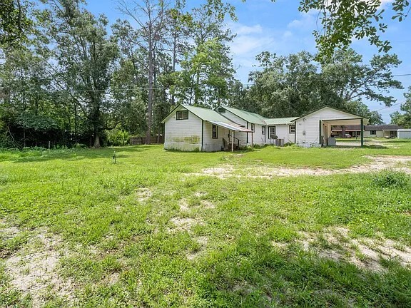 Building Photo - 219 Obie Wyatt Rd