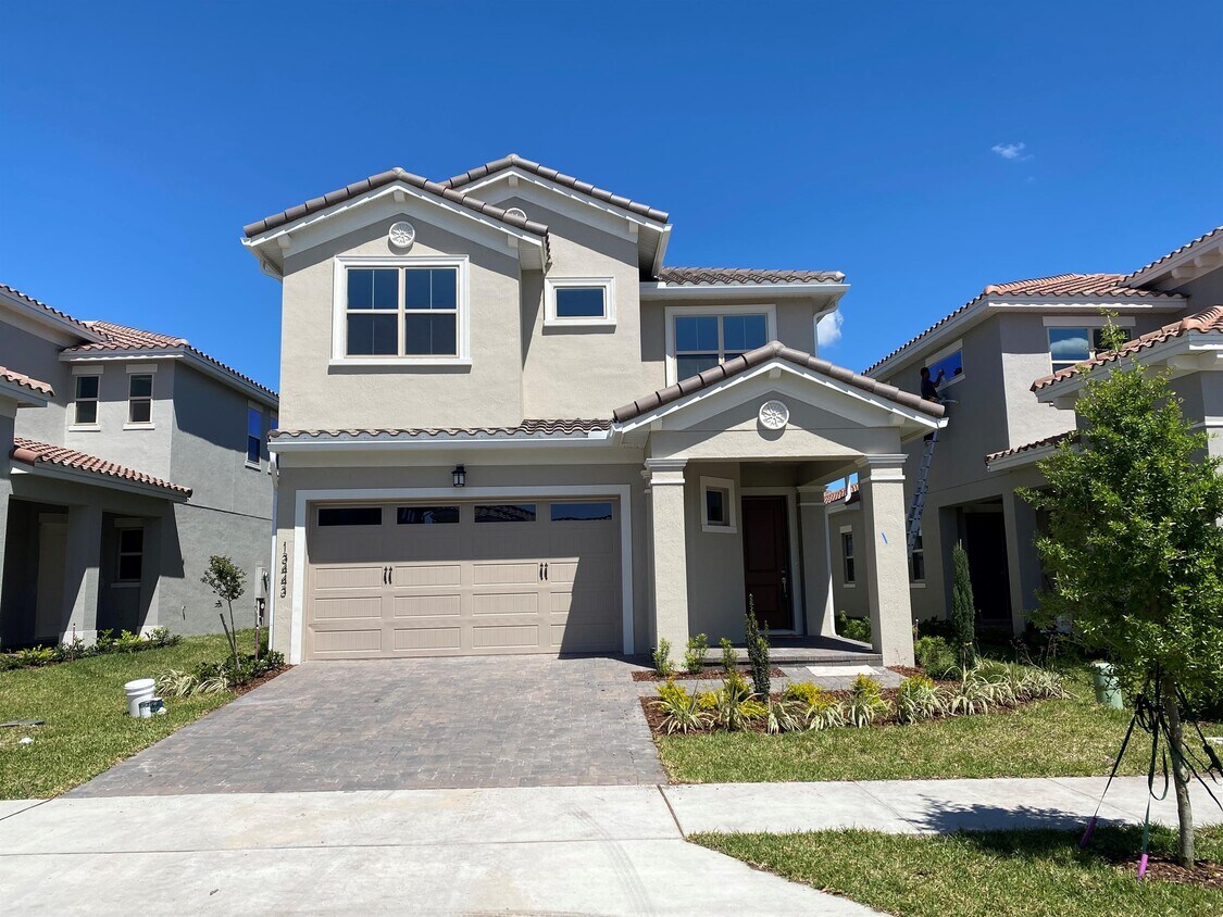13443 Padstow Pl, Orlando, FL 32832 House Rental in Orlando, FL