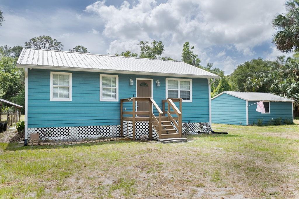 2869 Linda Dr, DeLand, FL 32720 House Rental in DeLand, FL