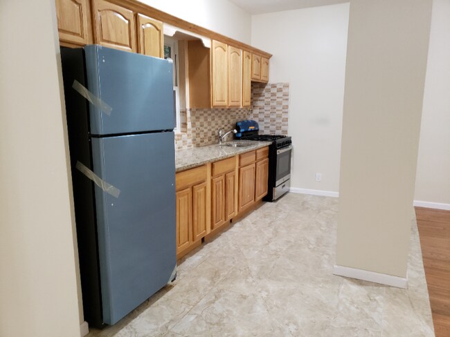 Foto del edificio - 2286 Beaumont Ave