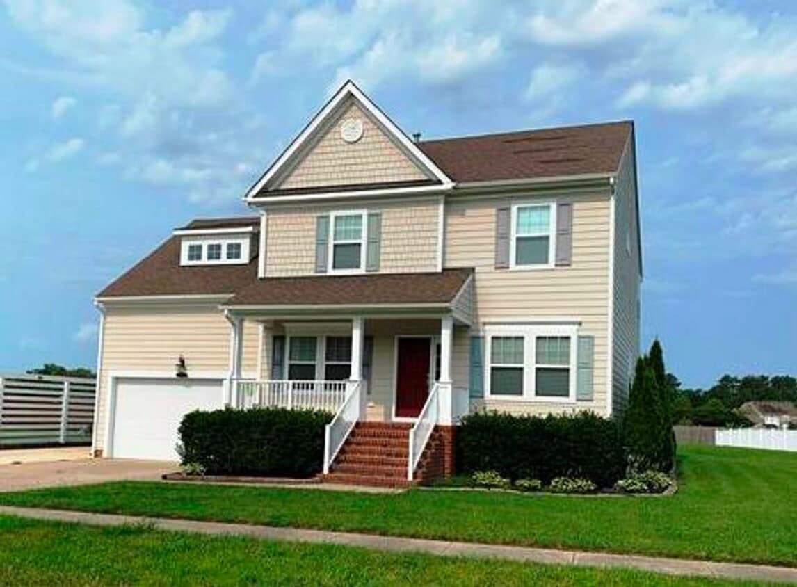 Primary Photo - Creekside Estate Moyock Rental