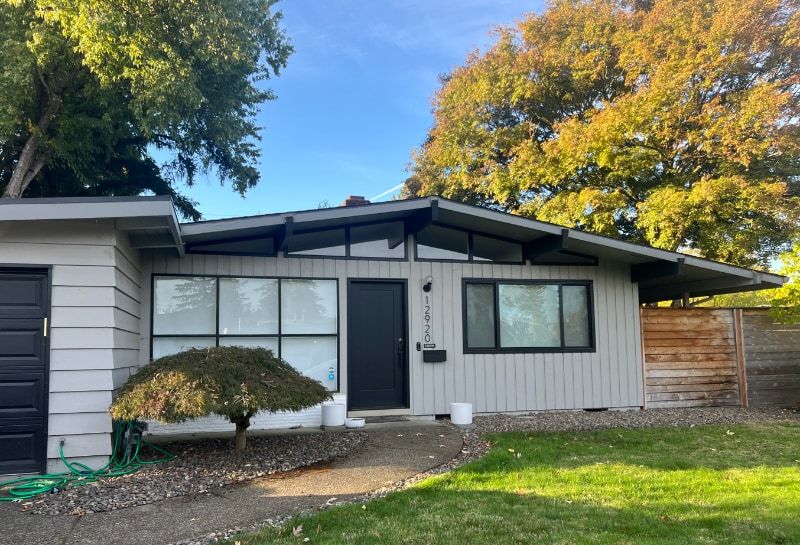 Photo - 12920 SW Faircrest St (Portland, OR)