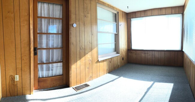 Foto del edificio - 2-Bed House in Reinbeck