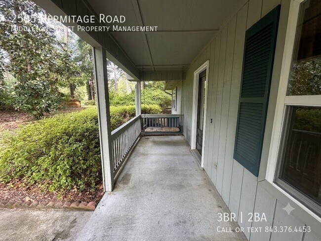 Foto del edificio - 2505 Hermitage Rd