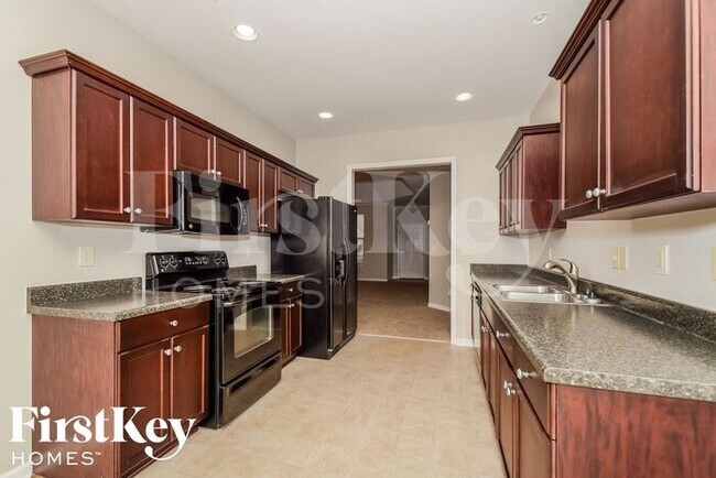 Foto del edificio - 4463 Sierra Lane
