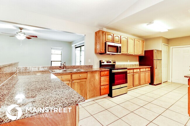 Foto del edificio - 3053 Stanton Ave