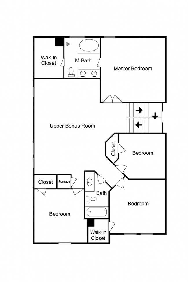 Foto del edificio - OPEN FLOOR PLAN  |  2 LIVING AREAS  |  4 B...
