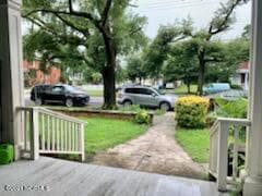 Building Photo - 306 N 5th Ave