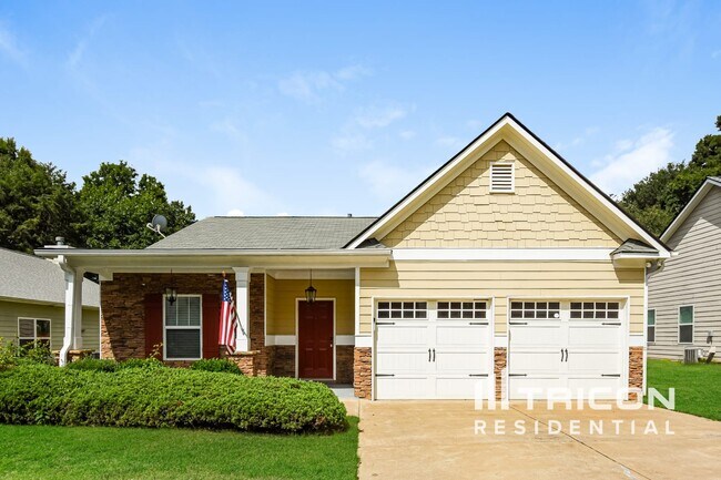 Building Photo - 154 Mercer Ln