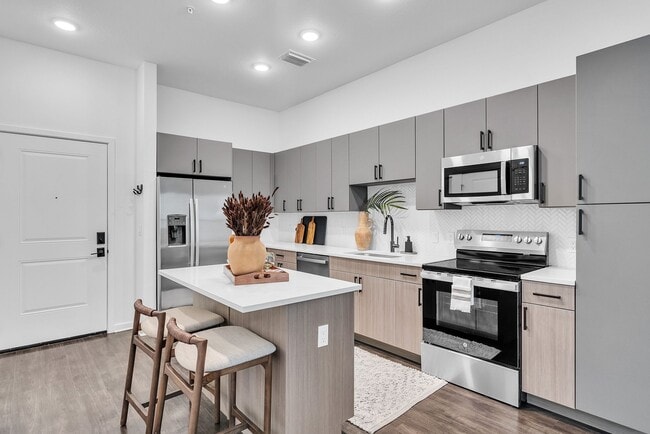 Photo - La Union Apartments