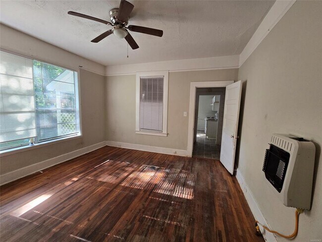 Foto del edificio - 2302 Plum St