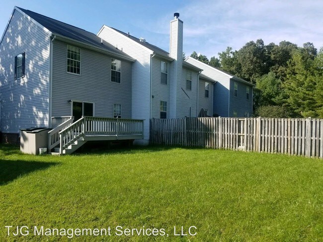 Building Photo - 1829 Still Pond Way