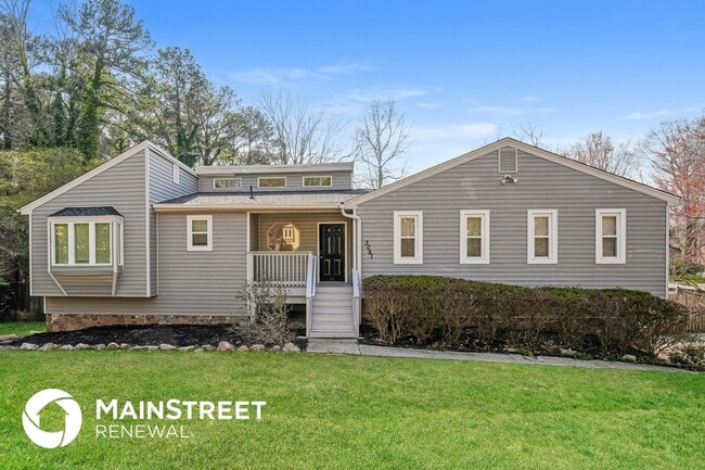 Building Photo - 3087 Sanibel Dr SW