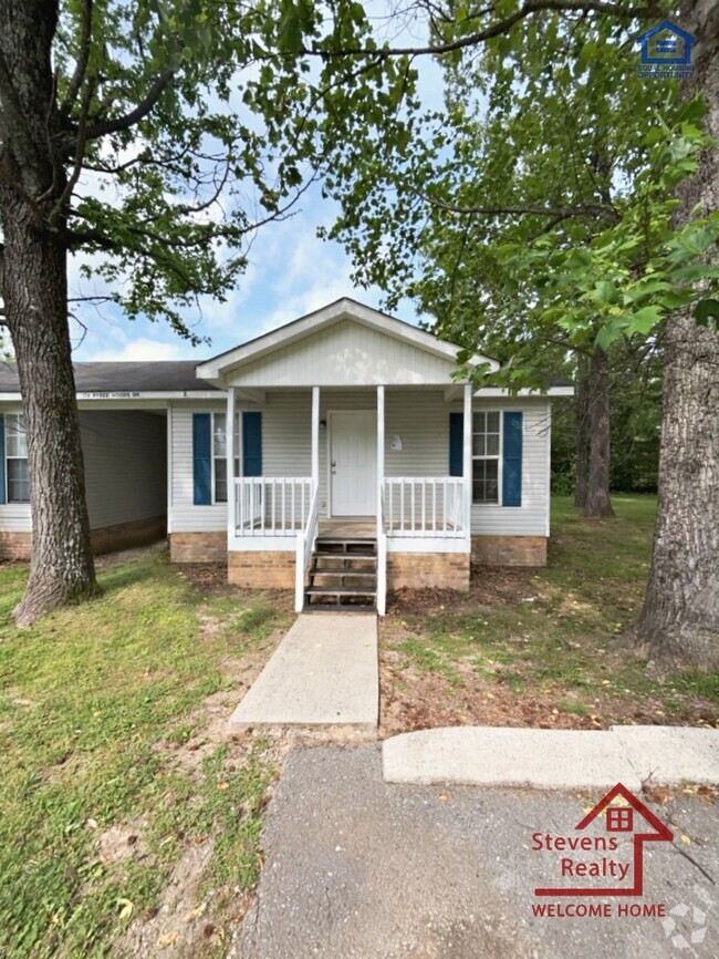 Building Photo - 174 Bybee Woods Dr