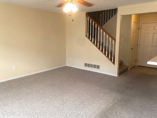 Building Photo - 3 br, 2.5 bath House - 1211 Colonial Ave