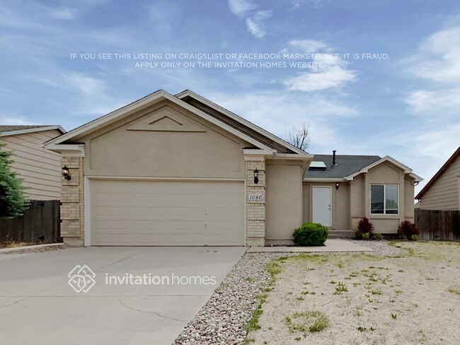 Building Photo - 1086 Clogger Ln