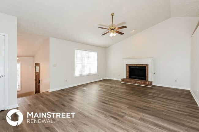 Building Photo - 408 Squire Dr