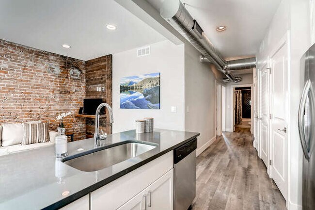 Foto del edificio - 3110 Vallejo St