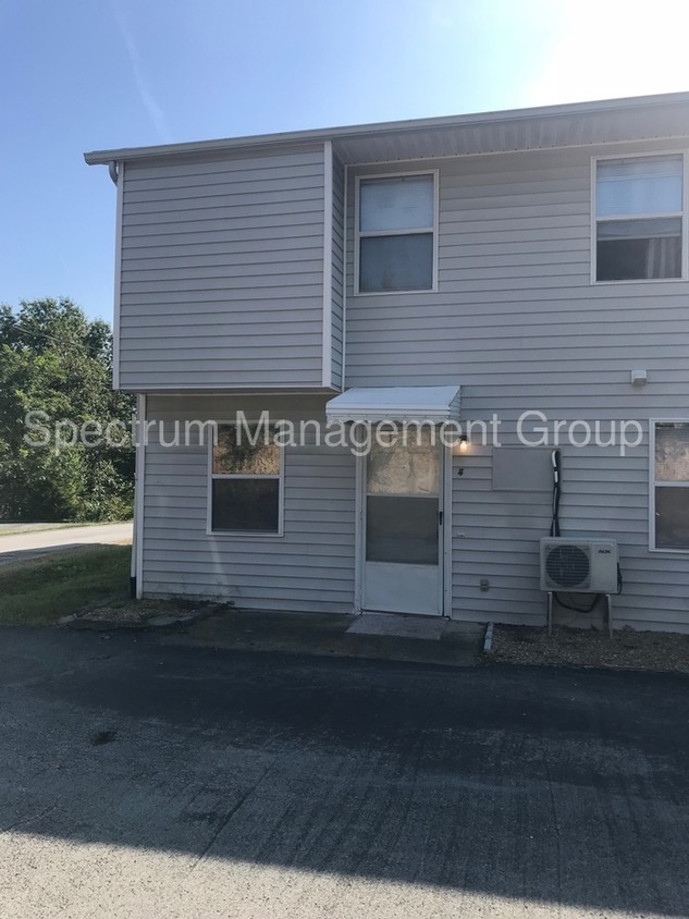 Primary Photo - Nicely updated 2 bedroom Greeneville, TN