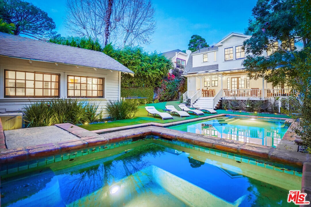 Foto principal - 1607 N Vista St