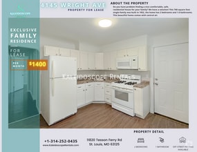 Building Photo - 4145 Wright Ave