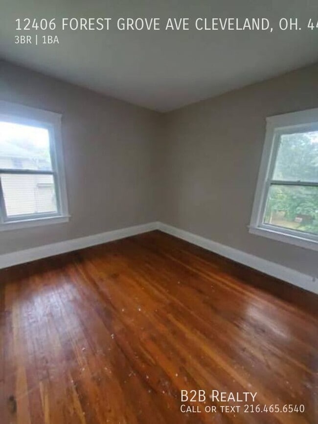 Building Photo - 12406 Forest Grove Ave