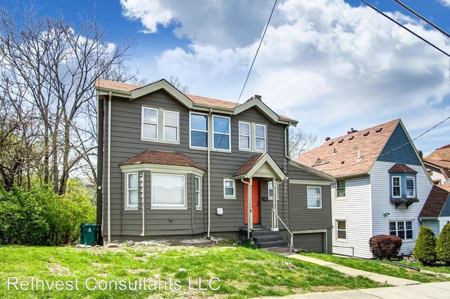 Building Photo - 4 br, 1.5 bath House - 2611 Bellevue Avenue