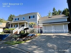 Building Photo - 5687 Ridgetop Ct