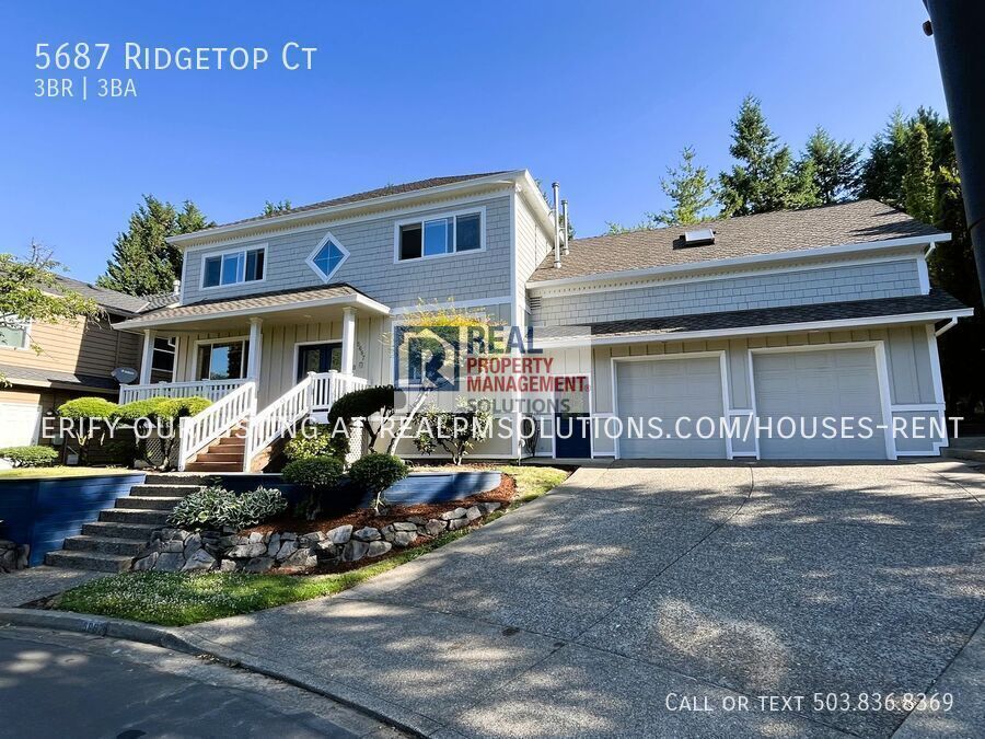 Primary Photo - 5687 Ridgetop Ct