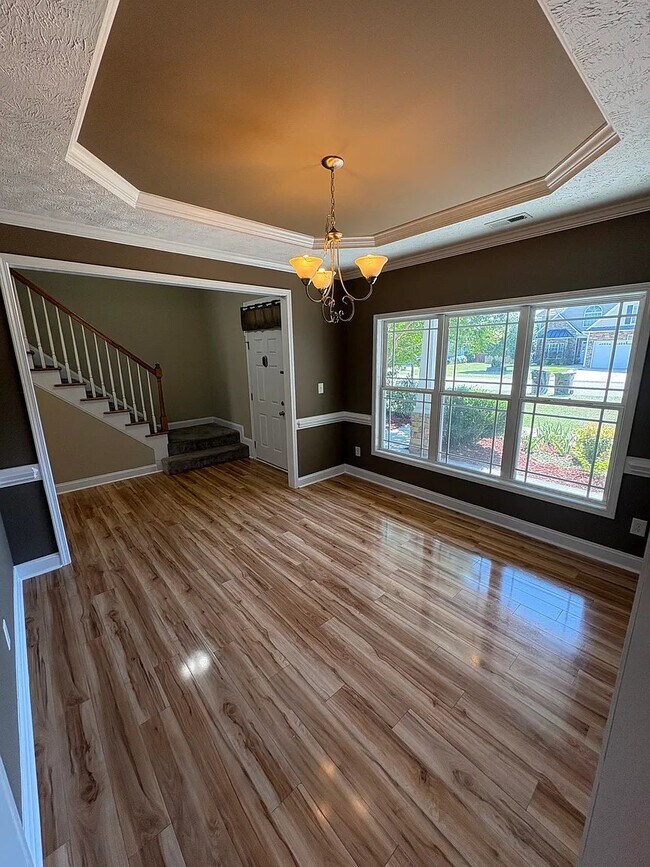 Foto del edificio - 4009 Quarry Hollow Drive