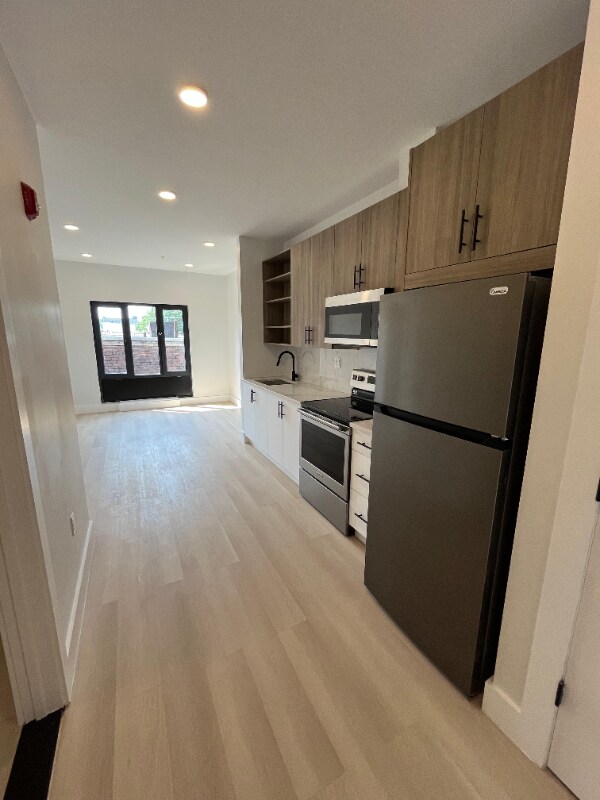 Foto del edificio - 316 Forrest St