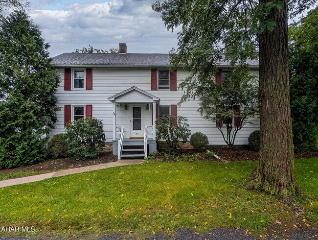 Foto del edificio - 511 Westmoreland Ave