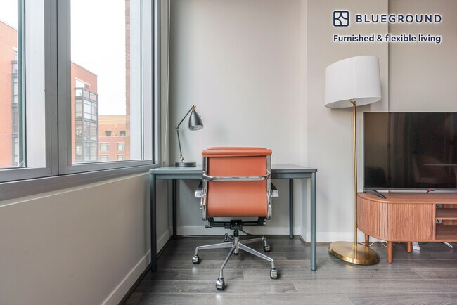 Foto del edificio - 1122 N Hudson St