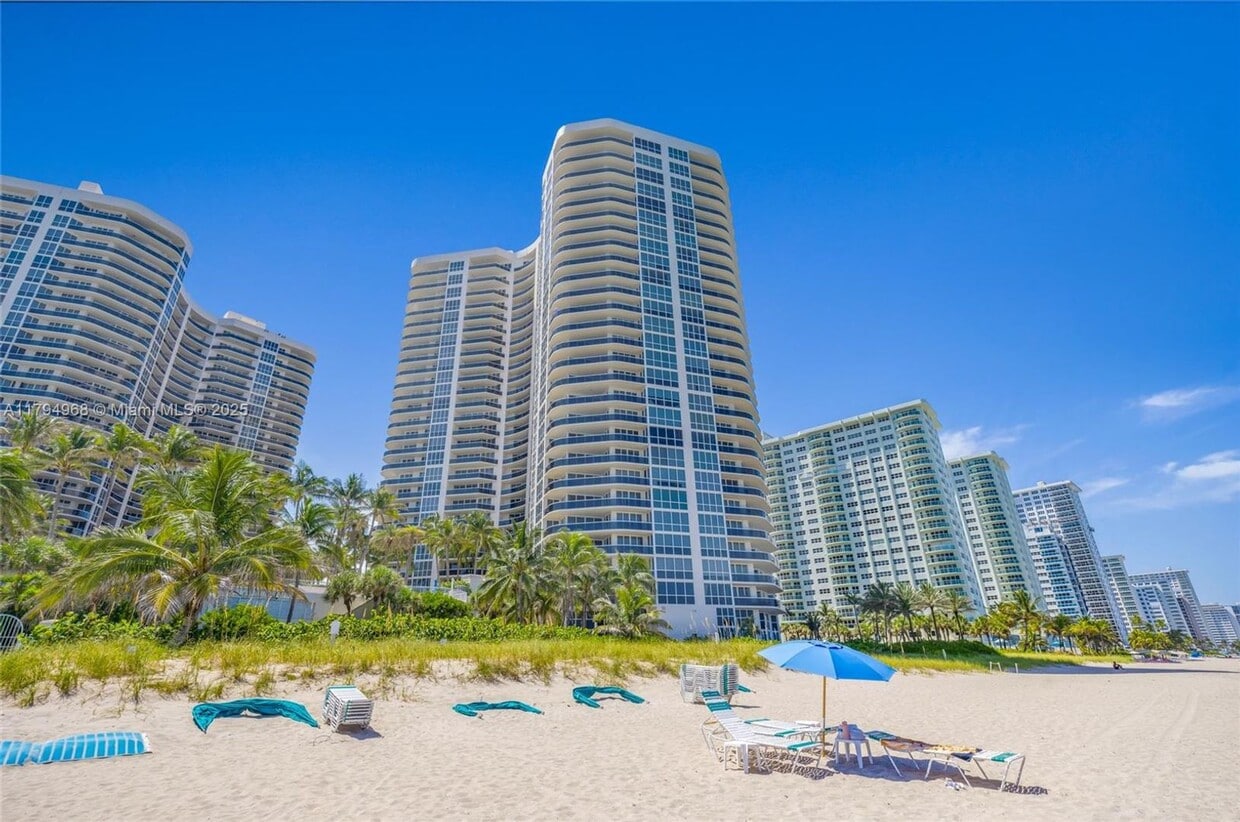 Primary Photo - 3200 N Ocean Blvd