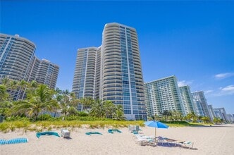3200 N Ocean Blvd