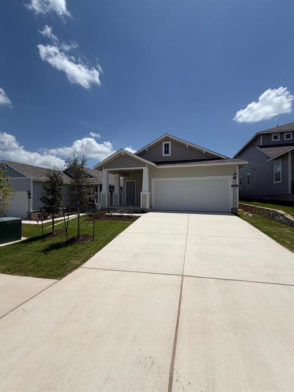 Building Photo - 2701 Towy Rd