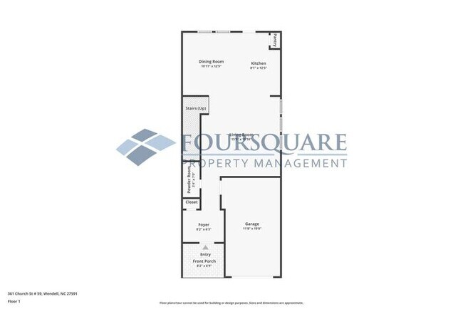 Foto del edificio - End Unit Townhome | Back Patio with Privac...