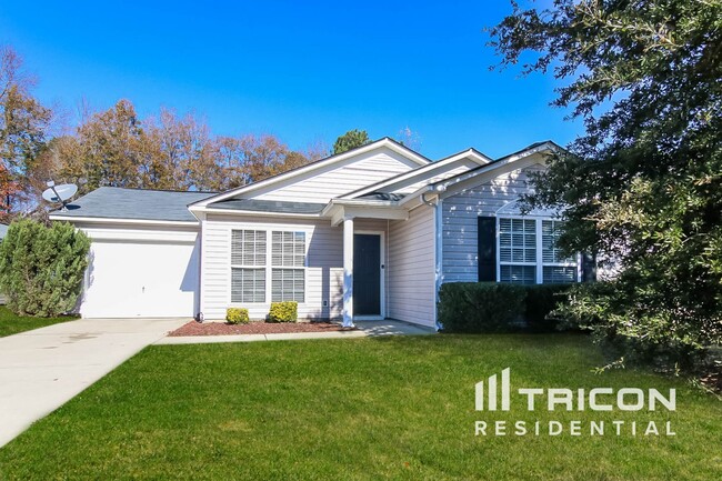 Building Photo - 933 Buckman Court Columbia SC