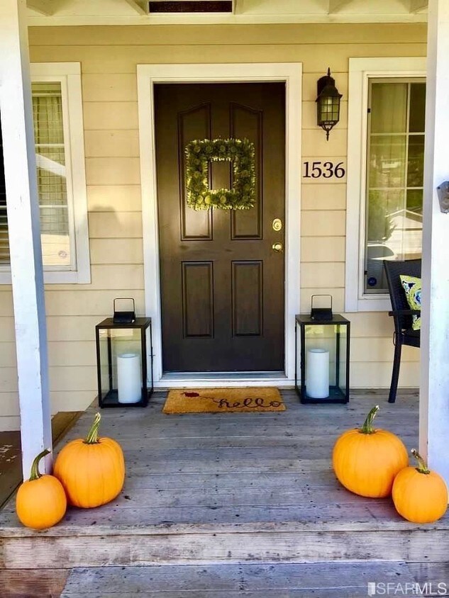 Foto principal - 1536 Madeira Dr