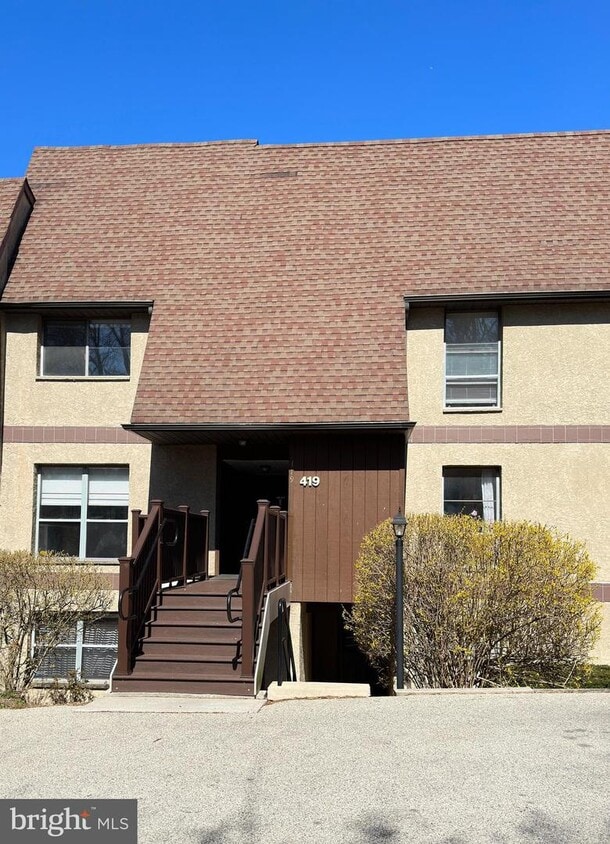 419 Shawmont Ave, Philadelphia, PA 19128 House Rental in Philadelphia