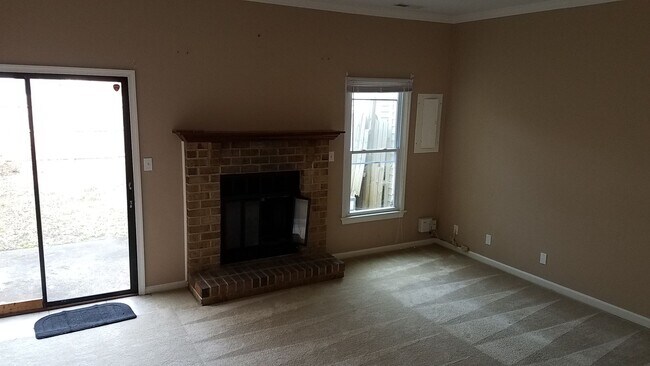 Foto del edificio - KEMPSVILLE LAKE